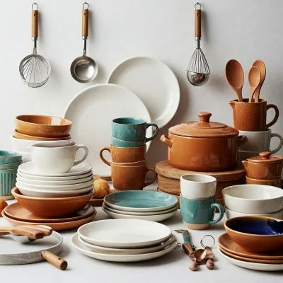 Home & Kitchen