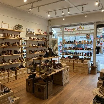 Footwear