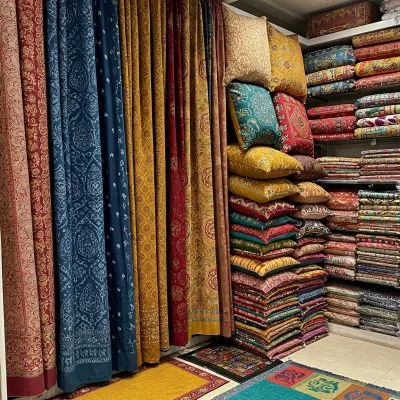 Handlooms