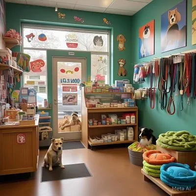 Pet Care