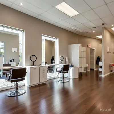 Salons