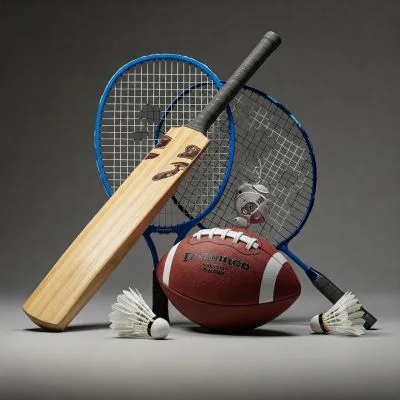 Fitness & Sports